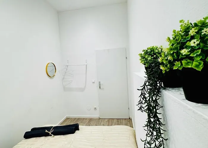 Private In Affordable 5-bedroom