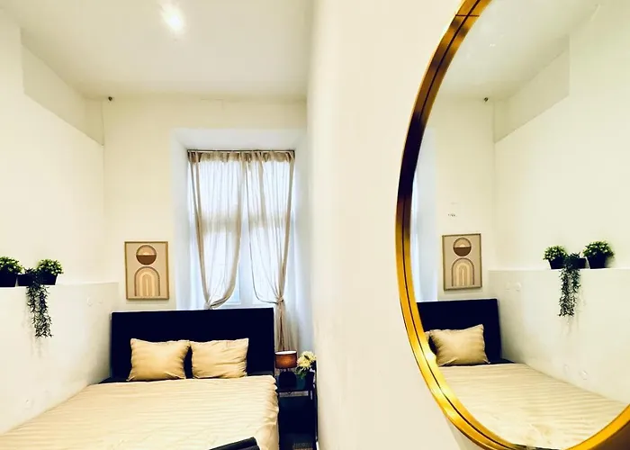 Private In Affordable 5-bedroom *