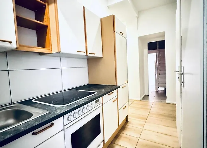 Апартаменты Private In Affordable 5-bedroom *